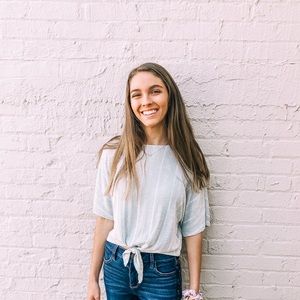 Meet your Posher, Anna